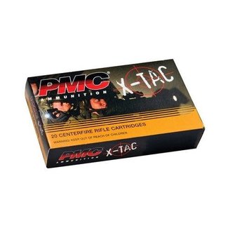 PMC PMC 5.56 Nato 55gr 20rnd