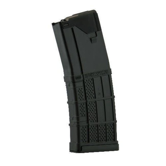 Lancer Lancer Magazine BLACK 30RD L5