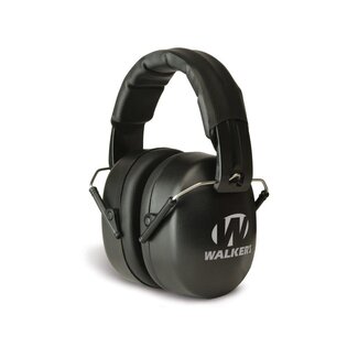 Walker's Walker's EXT Folding Range Earmuffs