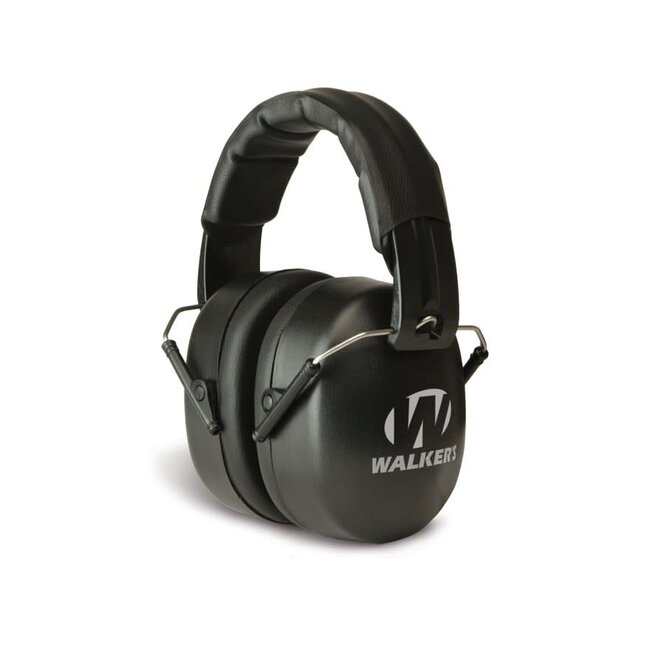 Walker's Walker's EXT Folding Range Earmuffs