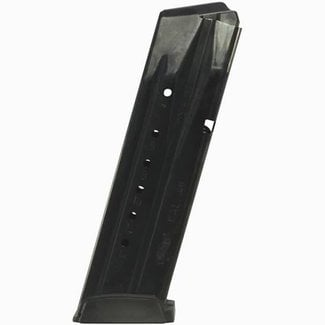 Walther Walther PPX M1 Magazine .40 S&W 14 Rounds Steel Blued Finish 2791722