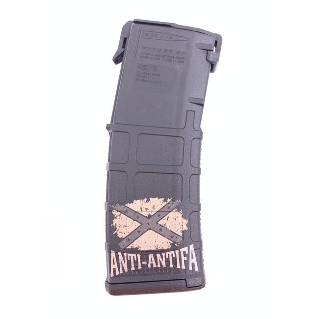 PMAG Custom Engraved 30RD PMAG Games & More