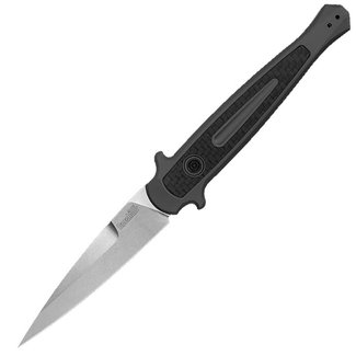 Kershaw Launch 8 3.5" Speer Point Folding Knife