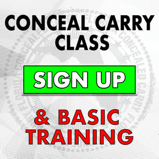 Basic Firearms Training Class & CWL Cert