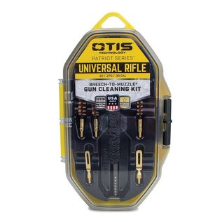 Otis OTIS Patriot Universal Rifle Kit
