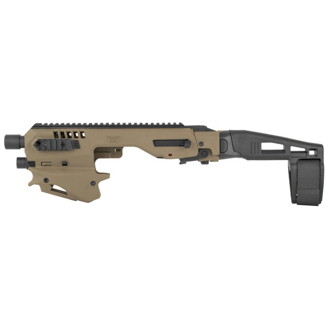 CAA CAA Micro fullsize P320