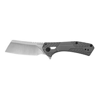 Kershaw Kershaw Static 3.9" Folding Knife Cleaver