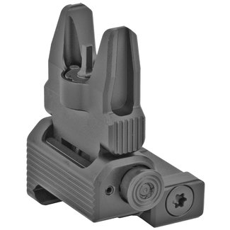 Leapers, Inc. - UTG UTG Accu-Sync AR15 Flip-up Front Sight