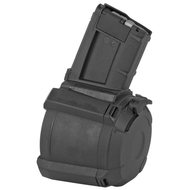 Magpul Industries PMAG D-60 5.56 60RD BLK