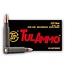 Tulammo Tula 223Rem 55GR Steel Case 20rds - ATA223550