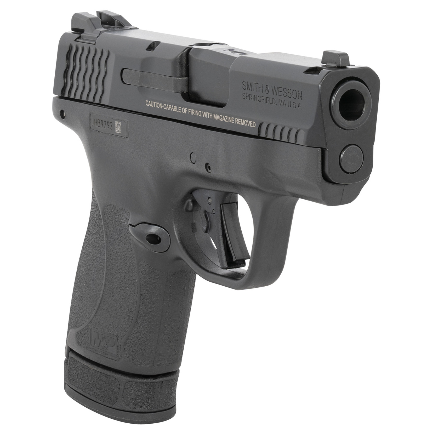 Smith & Wesson Smith & Wesson  M&P Shield 9mm SKU13248