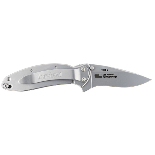 Kershaw Kershaw Scallion Framelock A/O