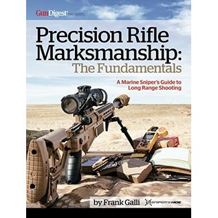 PRECISION RIFLE MARKSMANSHIP: THE FUNDAMENTALS