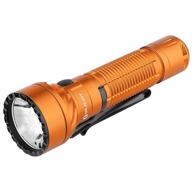 Olight Olight Freyr Multi Color Flashlight - Orange
