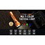 Olight Olight Freyr Multi Color Flashlight - Orange