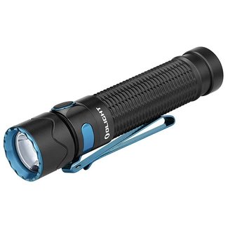 Olight Warrior Mini 2 LED Tactical Flashlight Black