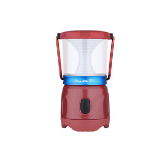 Olight Olight Olantern Mini Rechargeable LED Lantern Red