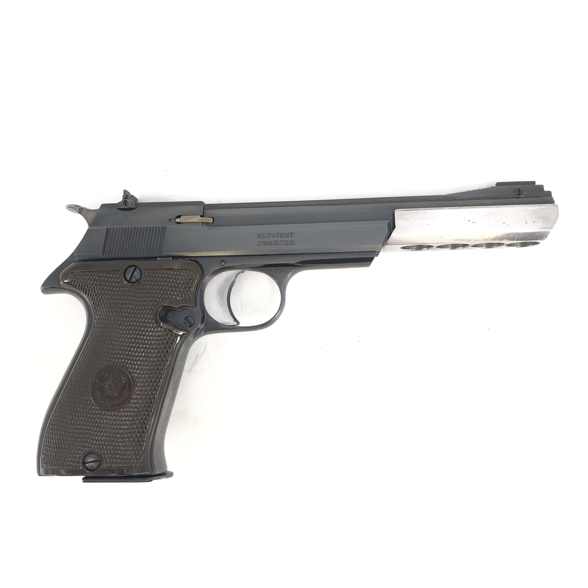star pistol 22lr fl star pistol 22lr fl