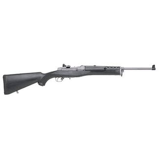 Ruger Ruger Mini 14 Ranch Semi Auto Rifle .223 Rem/5.56 NATO