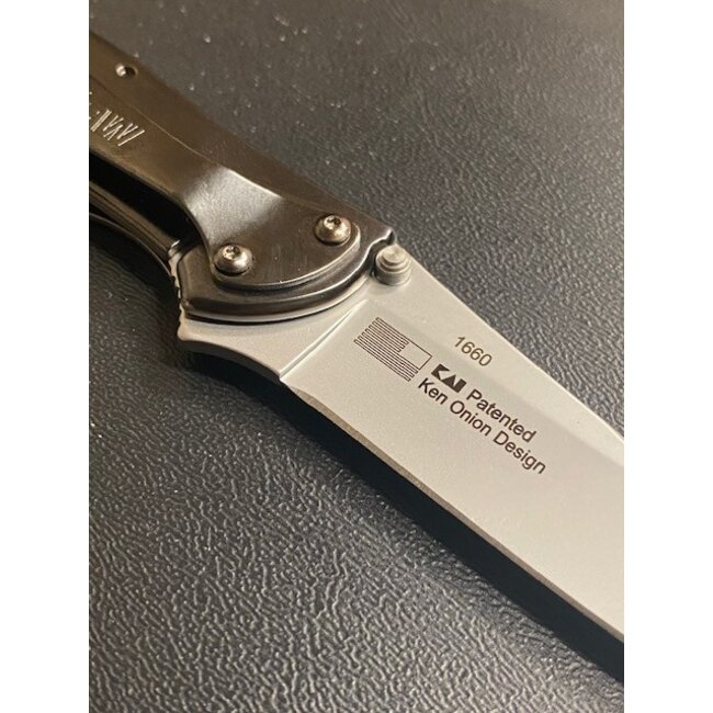 Kershaw Florida Ron Desantis Kershaw Leek Custom