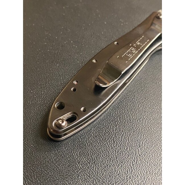 Kershaw Florida Ron Desantis Kershaw Leek Custom