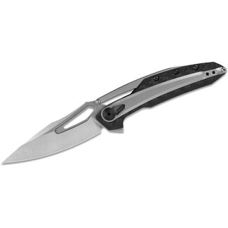 Zero Tolerance Zero Tolerance 0990 Frame Lock Knife Carbon Fiber