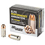 Sig Sauer Sig Sauer, Elite Performance V-Crown Ammunition, 45 ACP