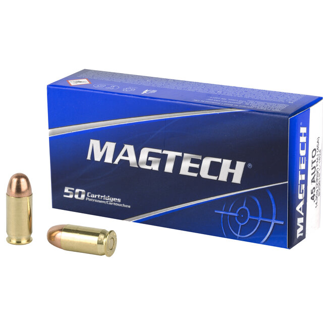 Magtech Magtech 45acp  230gr