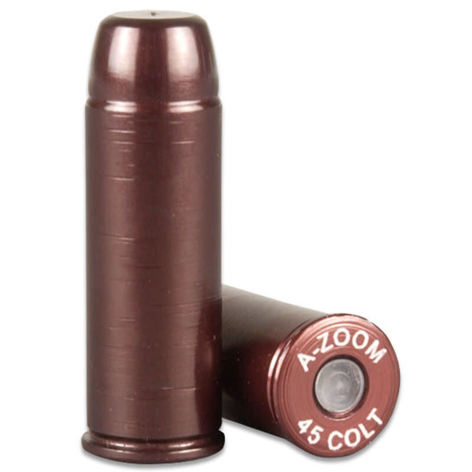 AZOOM A-Zoom Snap Caps .45 Colt Six Pack