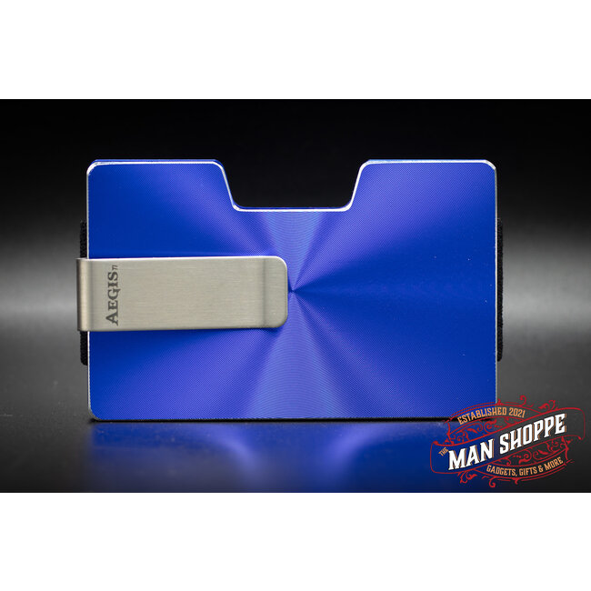 Aegis Ti Wallets