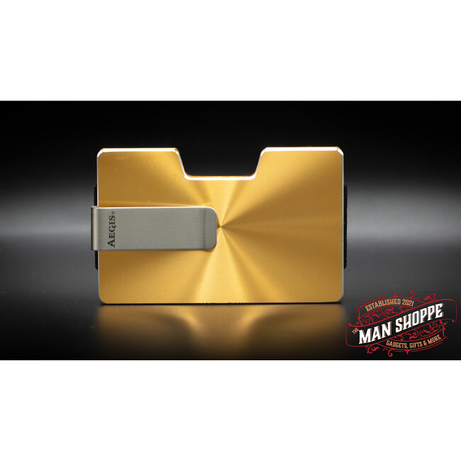 Aegis Ti Wallets