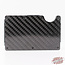 Carbon Fiber RFID Premium Wallet