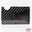 Man Shoppe Carbon Fiber RFID Premium Wallet
