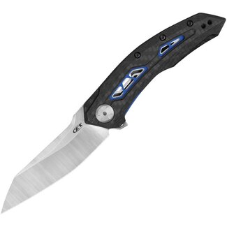 Zero Tolerance Zero Tolerance 0762 Sub-Framelock 20cv