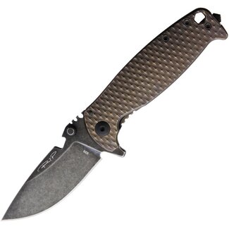 DPX GEAR DPx Hest F Bronze M390