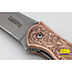 Kershaw CUSTOM ENGRAVED LEEK PREMIUM COPPER