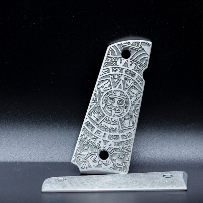 Mayan 1911 Grips