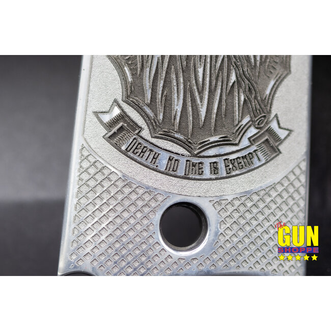 Grim Reaper 1911 Grips