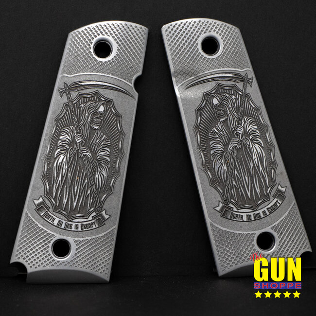 Grim Reaper 1911 Grips