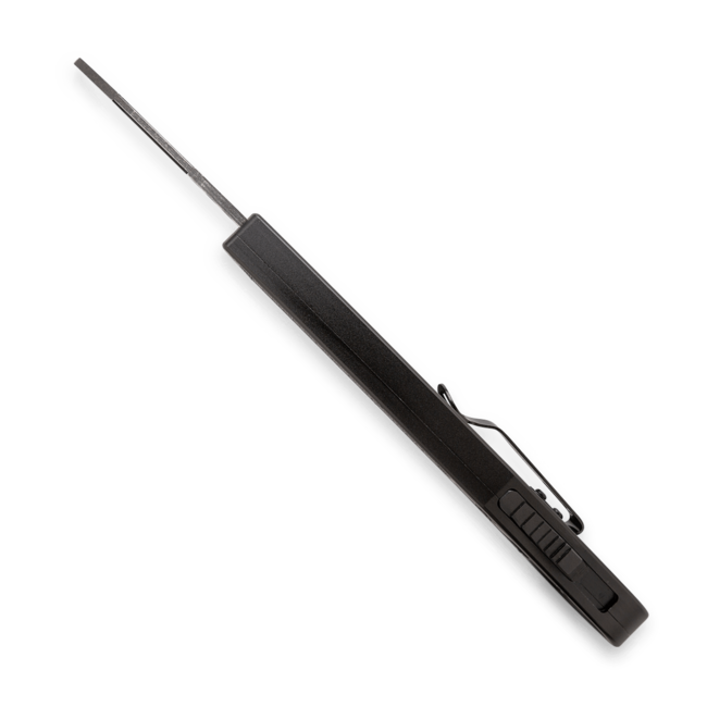 Cobratec OTF Karambit Black D2