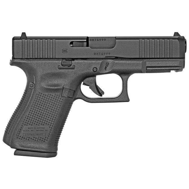 Glock 19 Gen5  9MM