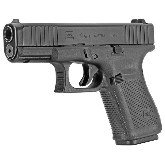 Glock 19 Gen5  9MM