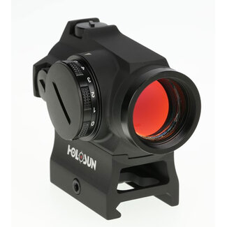 Holosun Holosun HS503R Black MOA Red Dot