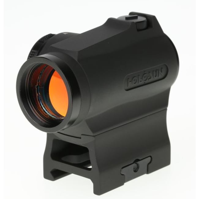 Holosun Holosun HS503R Black MOA Red Dot