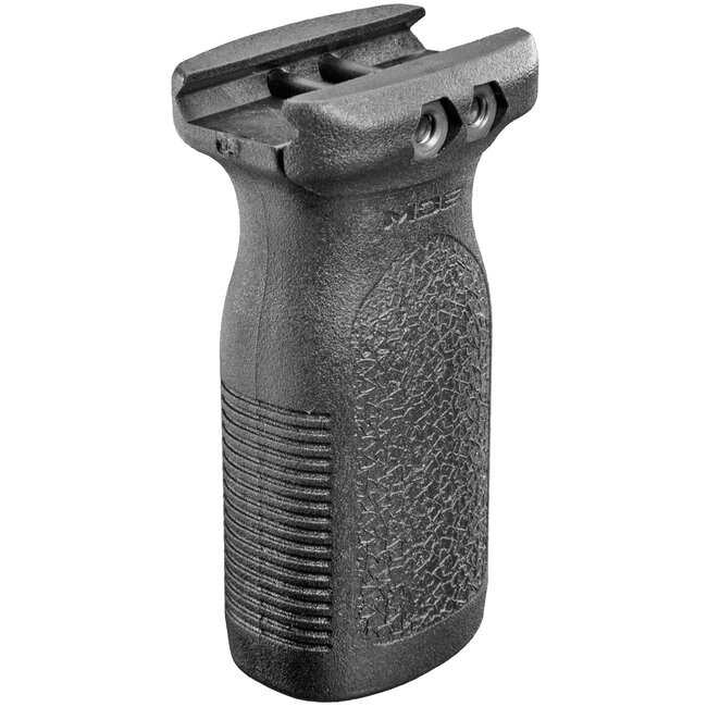 Magpul Industries MAGPUL MOE RVG BLK