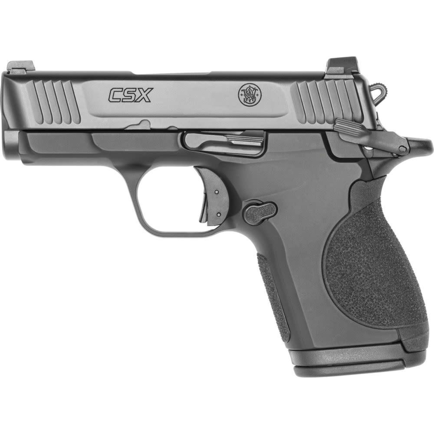 Smith & Wesson Smith & Wesson CSX 9mm