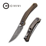 Civivi CIVIVI Lazar Front Flipper Knife