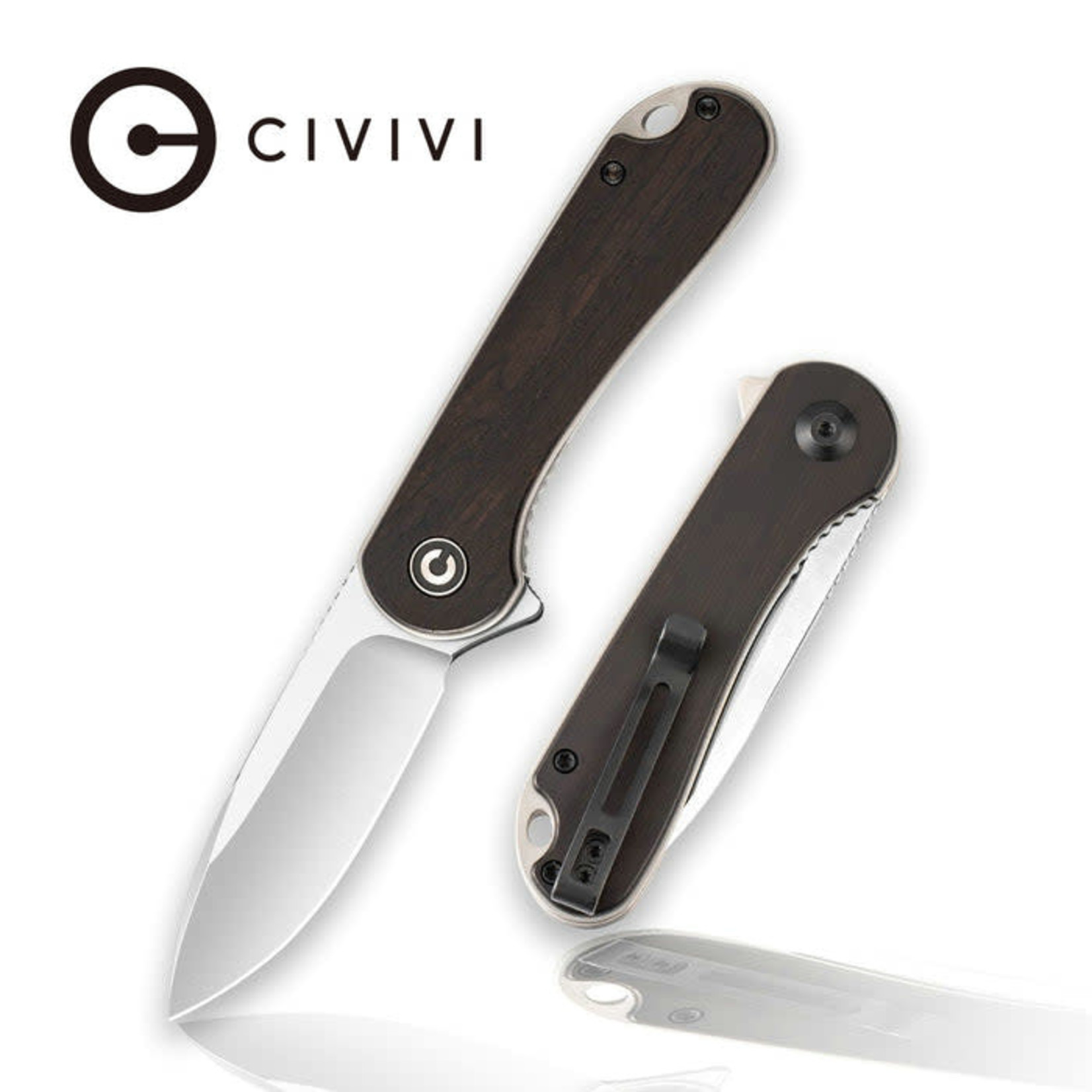 Civivi CIVIVI Elementum Flipper Knife