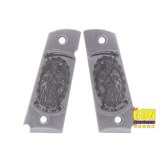 Grim Reaper 1911 Grips