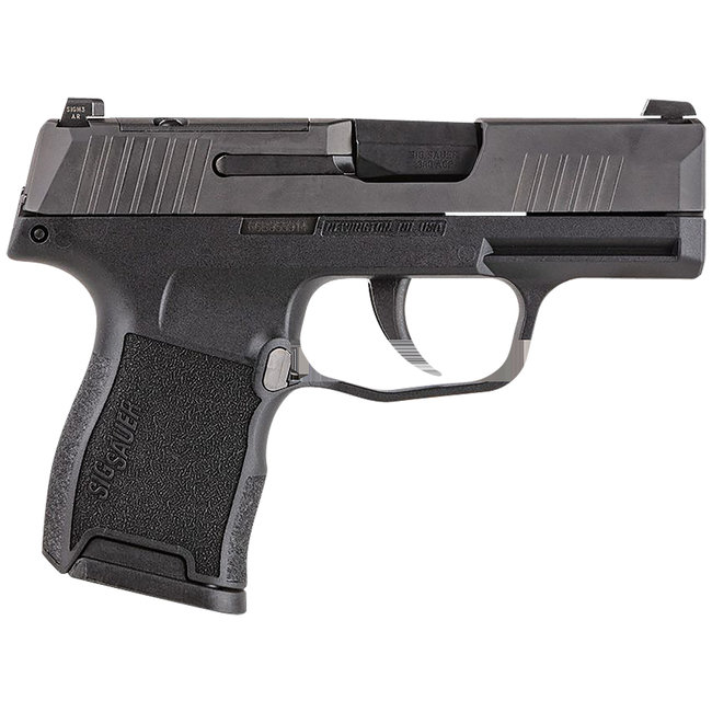 Sig Sauer P365 380 acp